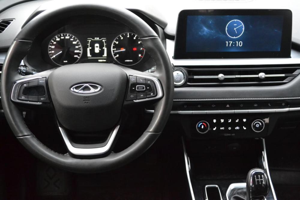 Chery Tiggo 4 Pro I Старый Оскол  - изображение 11
