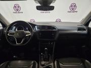 Volkswagen Tiguan II Рестайлинг Тольятти  - изображение 33