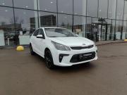 Kia Rio IV Ижевск  - изображение 25