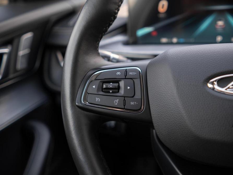 Chery Tiggo 7 Pro Max I Сочи  - изображение 20