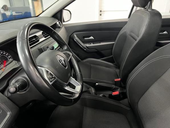 Renault Duster II с пробегом 2021 года, цена 1 399 000 рублей, 135069 км, внедорожник, Автокод Объявления