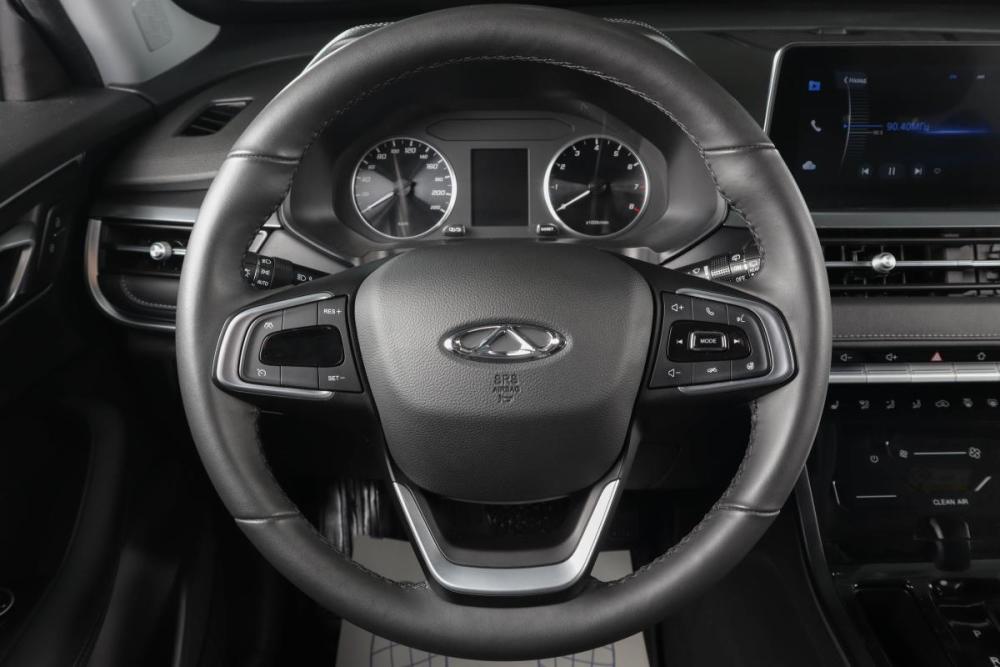 Chery Tiggo 4 Pro I Тюмень  - изображение 13