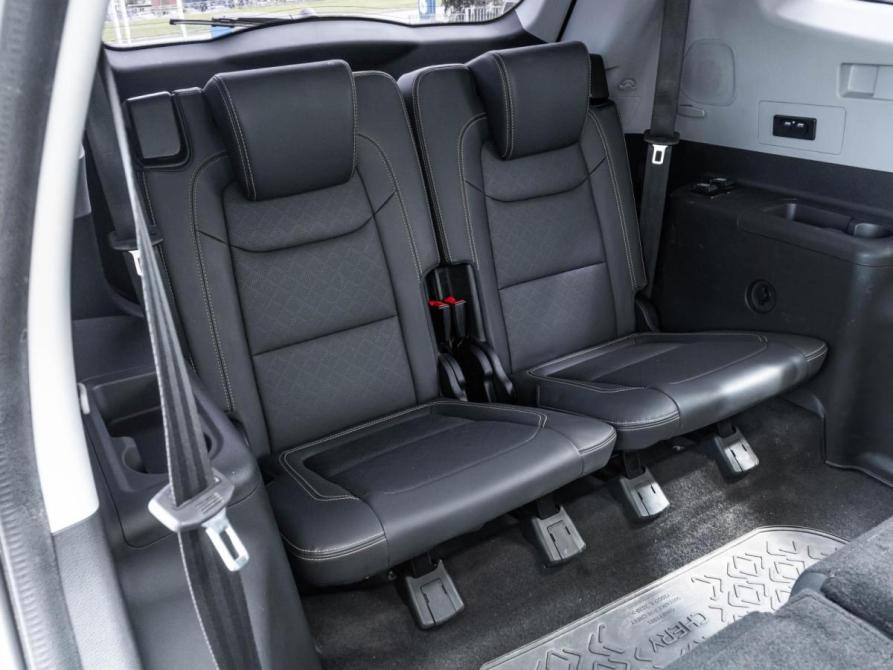 Chery Tiggo 8 I Ставрополь  - изображение 9