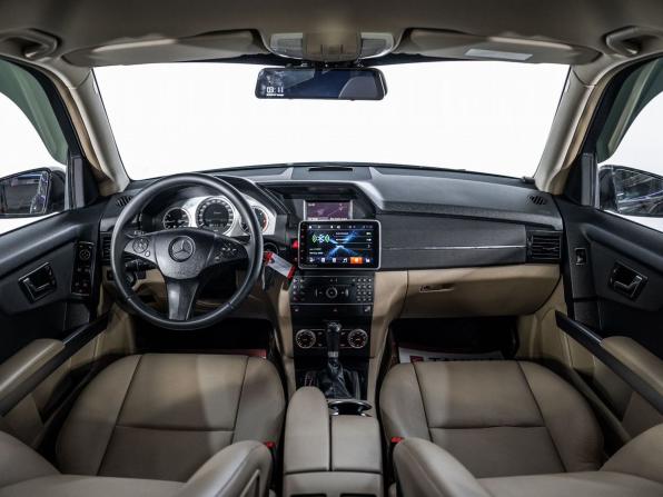 Mercedes-Benz GLK-Класс I (X204) с пробегом 2011 года, цена 1 700 000 рублей, 197400 км, внедорожник, Автокод Объявления