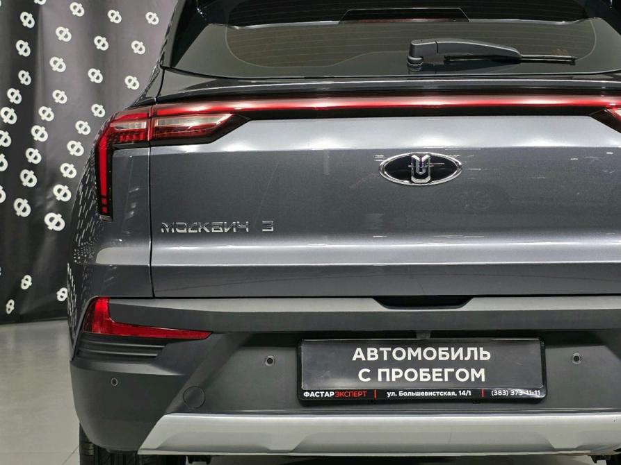 Москвич 3 Новосибирск  - изображение 10