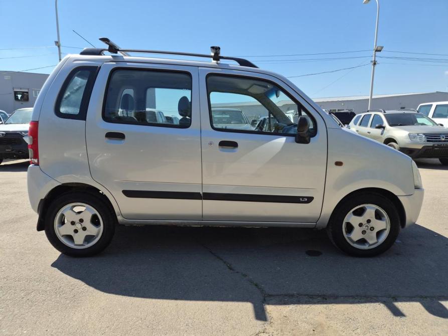 Suzuki Wagon R+ II Саратов  - изображение 4