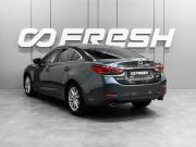 Mazda 6 III (GJ) Рестайлинг Тюмень  - изображение 22