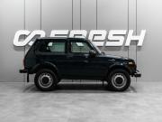 Lada (ВАЗ) Niva Legend Тюмень  - изображение 21