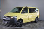 Volkswagen Caravelle T5 Рестайлинг Санкт-Петербург  - изображение 22