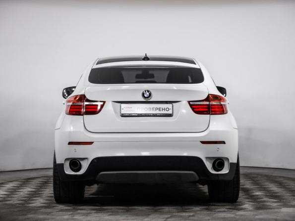 BMW X6 I (E71) Рестайлинг с пробегом 2013 года, цена 1 549 000 рублей, 299000 км, внедорожник, Автокод Объявления