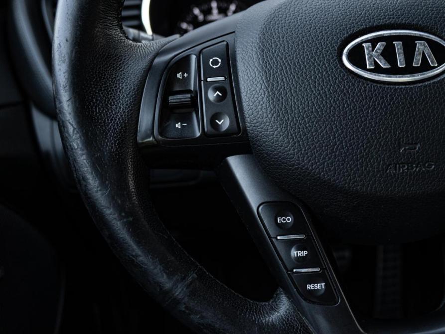 Kia Optima III Краснодар  - изображение 19