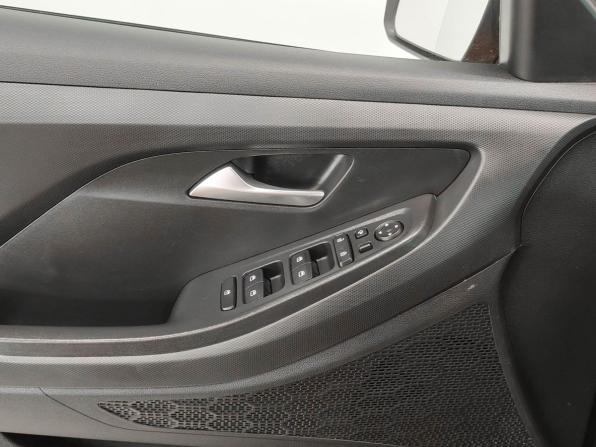 Hyundai Creta II с пробегом 2021 года, цена 2 033 000 рублей, 70631 км, внедорожник, Автокод Объявления