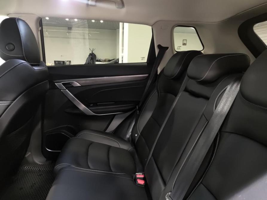 Geely Atlas Pro Казань  - изображение 15