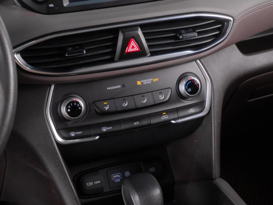 Hyundai Santa Fe IV Сургут  - изображение 18