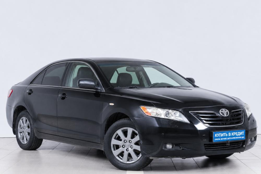 Toyota Camry VI (XV40) Челябинск  - изображение 1