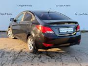 Hyundai Solaris I Рестайлинг Курган  - изображение 17