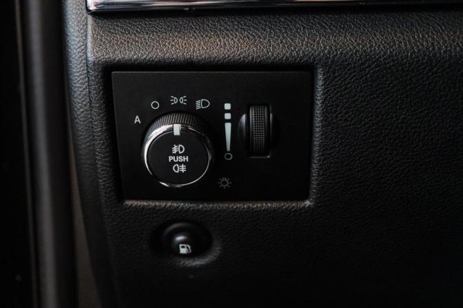 Jeep Grand Cherokee IV (WK2) с пробегом 2012 года, цена 1 920 000 рублей, 204659 км, внедорожник, Автокод Объявления