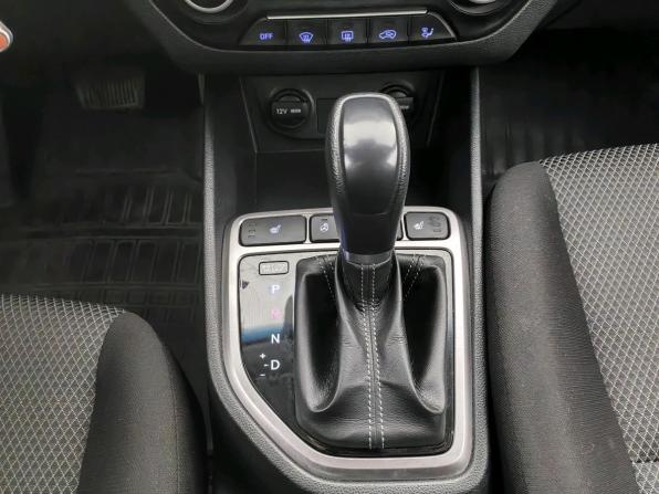 Hyundai Creta I с пробегом 2019 года, цена 1 919 000 рублей, 91674 км, внедорожник, Автокод Объявления