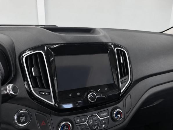 Chery Tiggo 5 I Рестайлинг с пробегом 2017 года, цена 1 034 000 рублей, 115141 км, внедорожник, Автокод Объявления