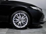 Toyota Camry VIII (XV70) Москва  - изображение 33