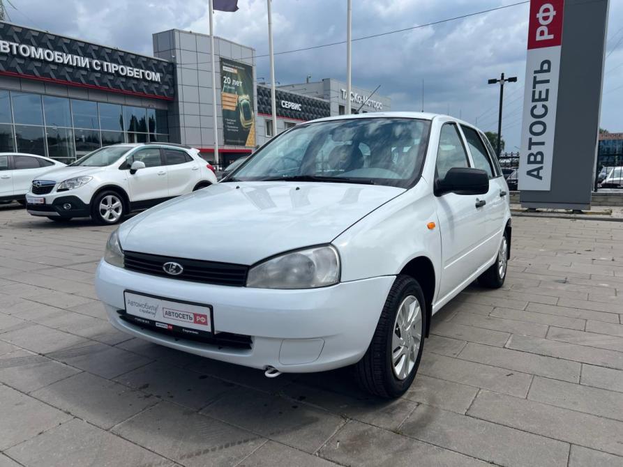 Lada (ВАЗ) Kalina I Стерлитамак  - изображение 1
