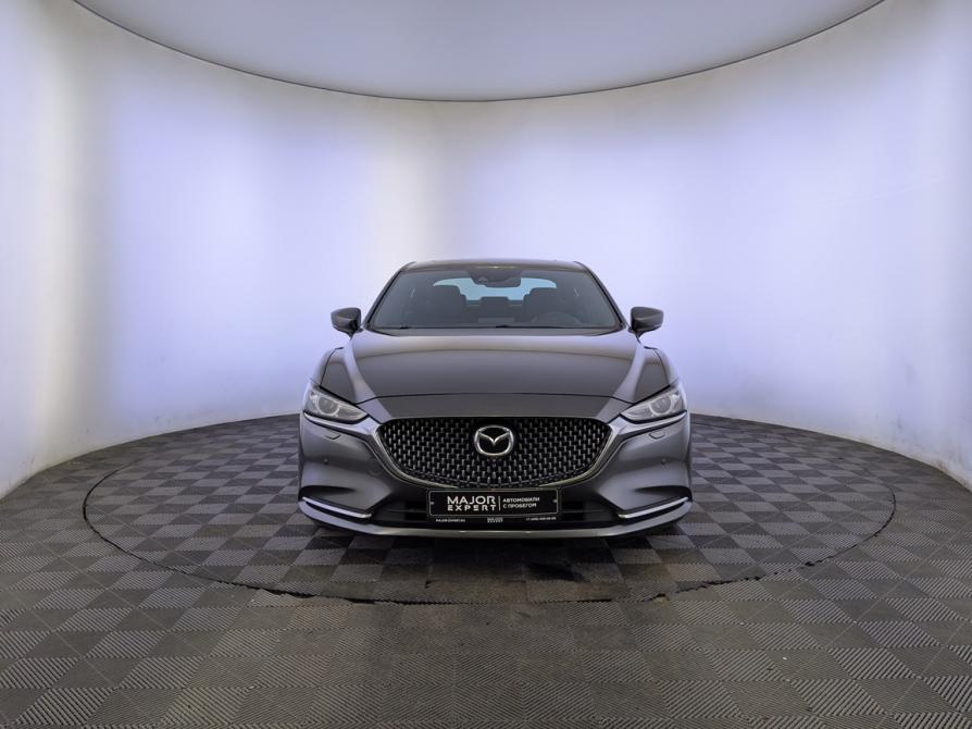 Mazda 6 III (GJ) Рестайлинг 2 Москва  - изображение 2