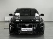 Geely Preface I Казань  - изображение 25