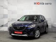 Mazda CX-5 I Екатеринбург  - изображение 20