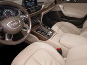 Audi A6 IV (C7) Рестайлинг Москва  - изображение 42