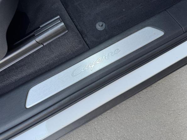 Porsche Cayenne III с пробегом 2020 года, цена 6 990 000 рублей, 90464 км, внедорожник, Автокод Объявления