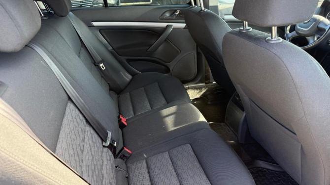 Skoda Octavia II (A5) Рестайлинг с пробегом 2012 года, цена 469 000 рублей, 261000 км, лифтбек, Автокод Объявления
