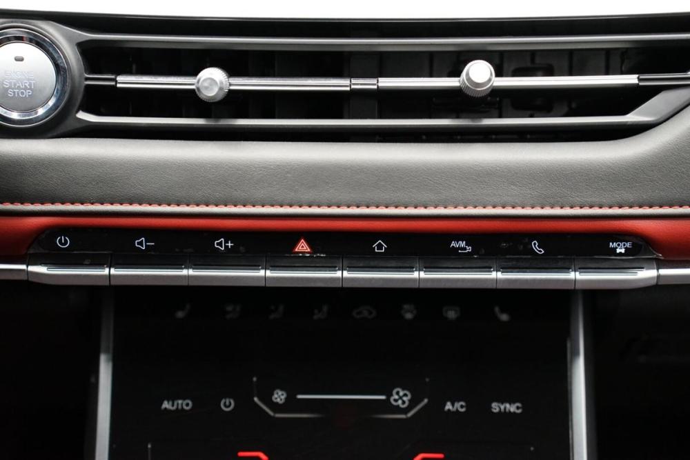 Chery Tiggo 4 Pro I Рестайлинг Крым  - изображение 24