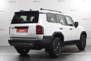 Toyota Land Cruiser Prado 250 Series Владивосток  - изображение 31