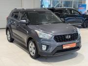 Hyundai Creta I Рестайлинг Екатеринбург  - изображение 24