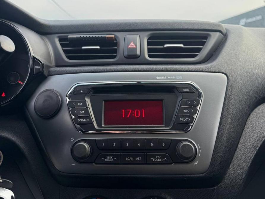 Kia Rio III Ногинск  - изображение 16