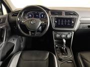 Volkswagen Tiguan II Москва  - изображение 40