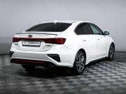 Kia Cerato IV Москва  - изображение 28