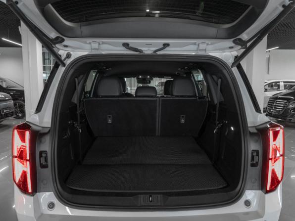 GAC GS8 II с пробегом 2024 года, цена 3 430 000 рублей, 47456 км, внедорожник, Автокод Объявления