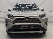Toyota RAV4 V (XA50) Воронеж  - изображение 22