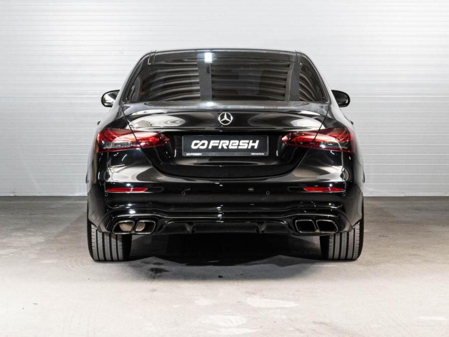Mercedes-Benz E-Класс V (W213 S213 C238) Рестайлинг Ставрополь  - изображение 4