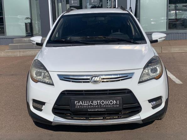Lifan X50 с пробегом 2016 года, цена 495 000 рублей, 161450 км, хэтчбек, Автокод Объявления