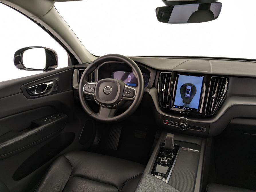 Volvo XC60 II Рестайлинг Москва  - изображение 26