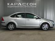 Ford Focus II Пермь  - изображение 24