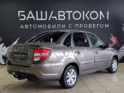 Lada (ВАЗ) Granta I Рестайлинг Уфа  - изображение 18