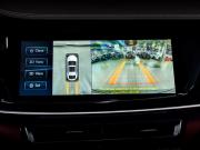 Changan CS85 I Рестайлинг Москва  - изображение 46