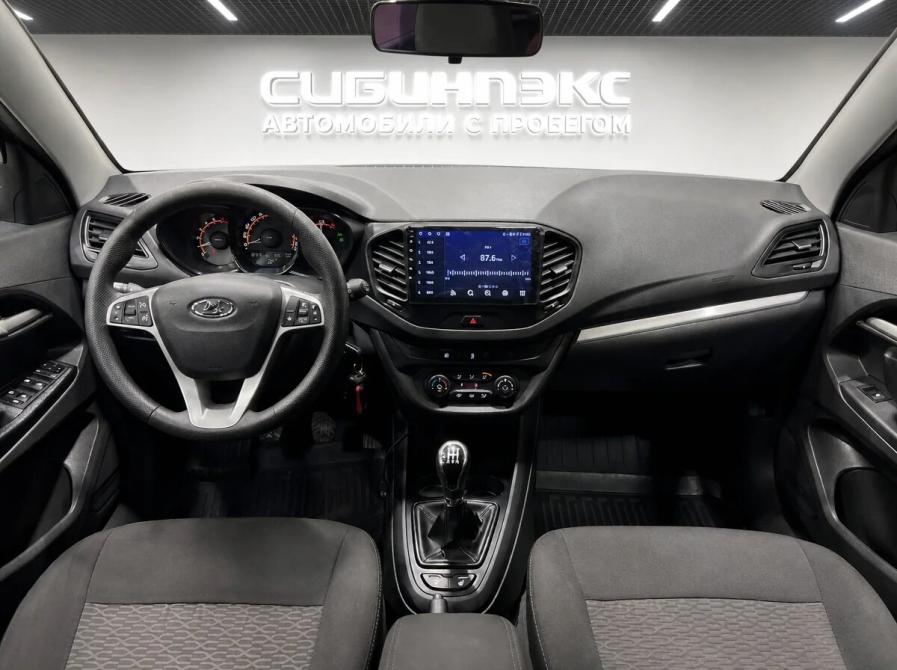 Lada (ВАЗ) Vesta I Кемерово  - изображение 12