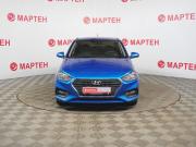 Hyundai Solaris II Вологда  - изображение 19