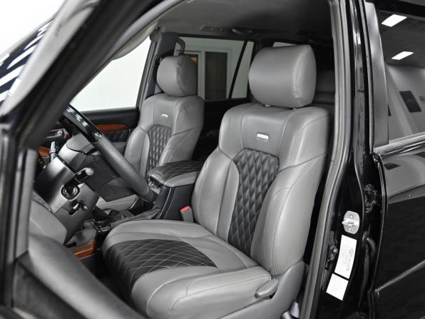 Toyota Land Cruiser Prado 120 Series Рестайлинг с пробегом 2007 года, цена 1 449 000 рублей, 235000 км, внедорожник, Автокод Объявления