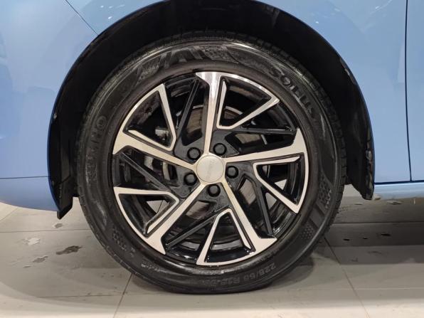Haval Jolion I с пробегом 2021 года, цена 1 545 000 рублей, 110282 км, внедорожник, Автокод Объявления