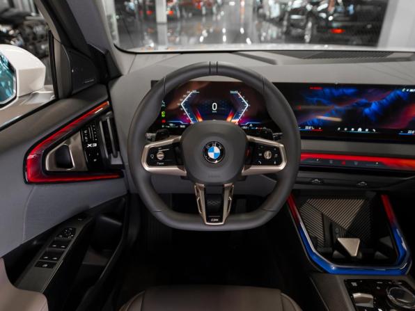 BMW X3 IV (G45/G48) с пробегом 2025 года, цена 6 750 000 рублей, 155 км, внедорожник, Автокод Объявления